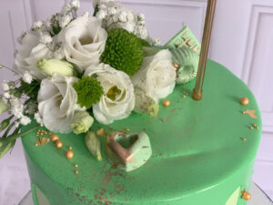 Tort urodzinowy, Tort Urodzinowy Beaty - JaPieke.pl Tort urodzinowy, Tort Urodzinowy Beaty - JaPieke.pl
