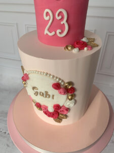 Tort urodzinowy - Tort Urodzinowy Gabrysi - JaPieke.pl Tort urodzinowy - Tort Urodzinowy Gabrysi - JaPieke.pl