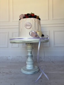 Tort urodzinowy - Tort Urodzinowy Marcela - JaPieke.pl