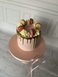 Tort Urodzinowy Dla Nikoli
