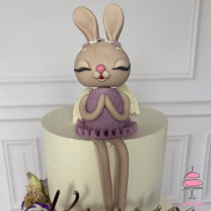 Figurki na tort - figurka 1