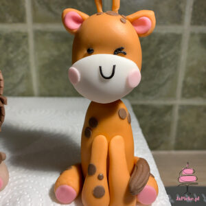 Figurki na tort - figurka 3
