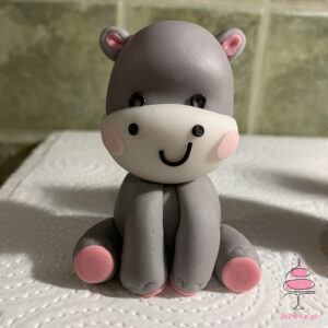 Figurki na tort - figurka 5