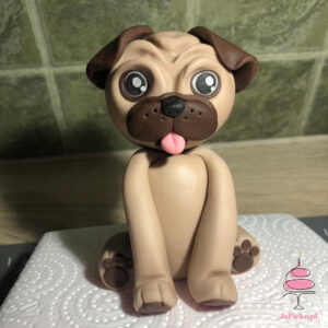 Figurki na tort - figurka 8