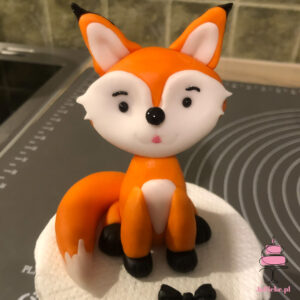 Figurki na tort - figurka 17