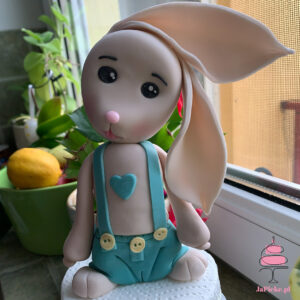Figurki na tort - figurka 18