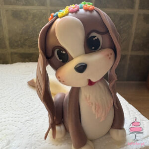 Figurki na tort - figurka 39