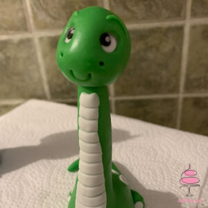 Figurki na tort - figurka 44